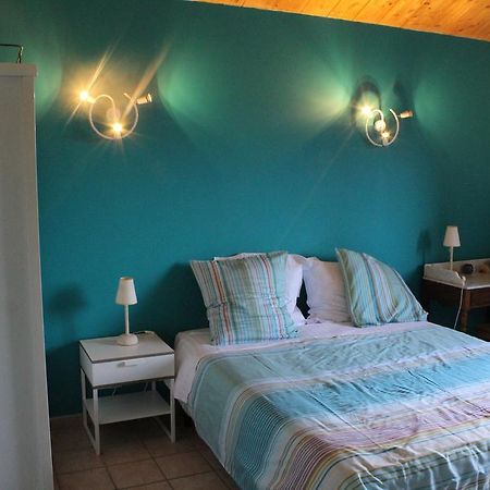 克卢尼Ferme De La Corbette住宿加早餐旅馆 外观 照片